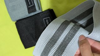 Bandas de Resistencia para entrenamiento