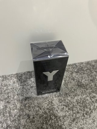 Yves Saint Laurent Y Eau de Parfum