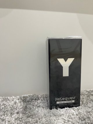 Yves Saint Laurent Y Eau de Parfum