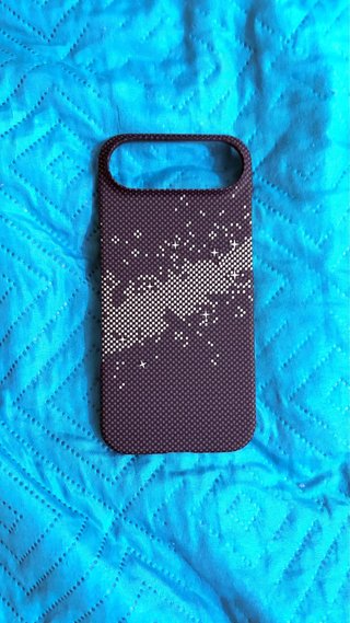 Cover iPhone Air