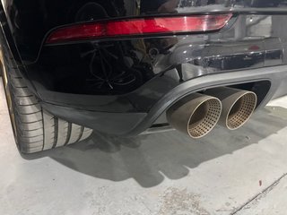 Porsche Cayenne 2022