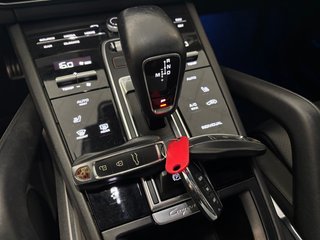 Porsche Cayenne 2022