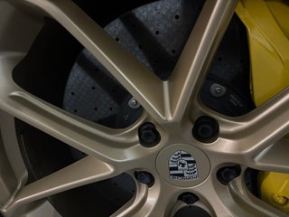 Porsche Cayenne 2022