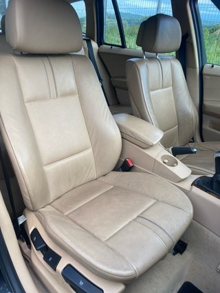BMW X3 2009