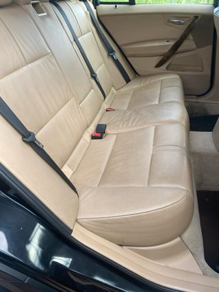 BMW X3 2009