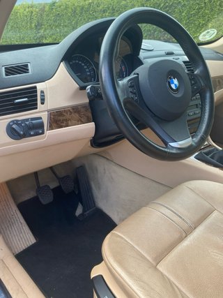 BMW X3 2009