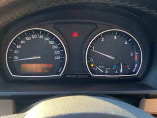 BMW X3 2009