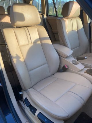 BMW X3 2009