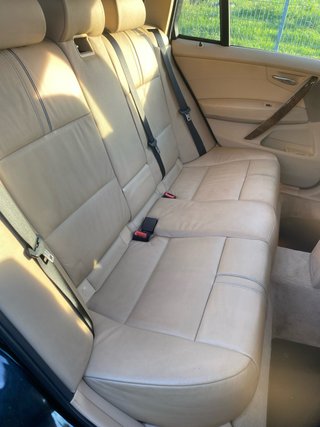 BMW X3 2009