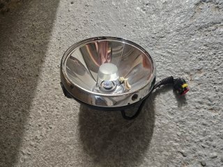 Faro Ducati Monster 600