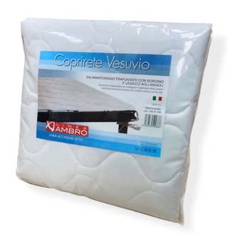 R/ Coprirete / Matrimoniale                    12€