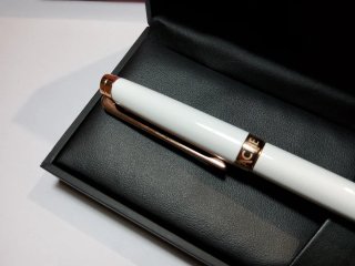 Penna Caran d'Ache Leman