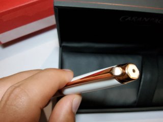 Penna Caran d'Ache Leman
