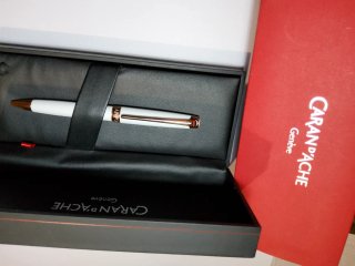Penna Caran d'Ache Leman