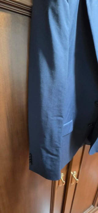Americana Hugo Boss Azul