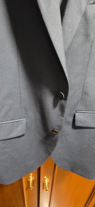 Americana Hugo Boss Azul