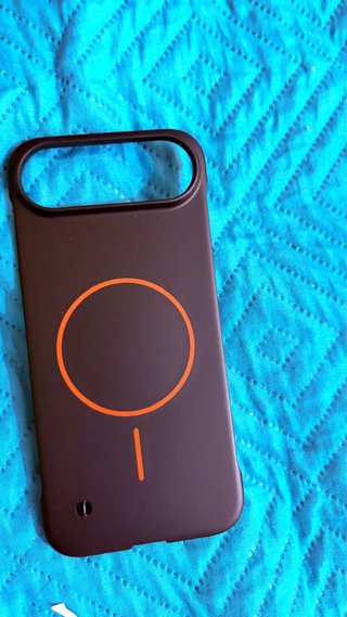 Cover iPhone Air