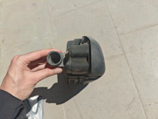 Scatola filtro aria Piaggio Typhoon, NRG