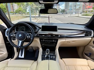 BMW X6 2016