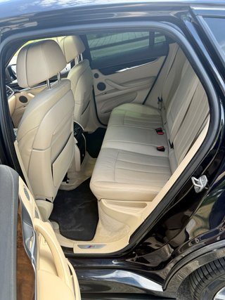 BMW X6 2016