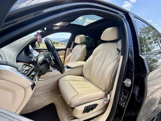 BMW X6 2016