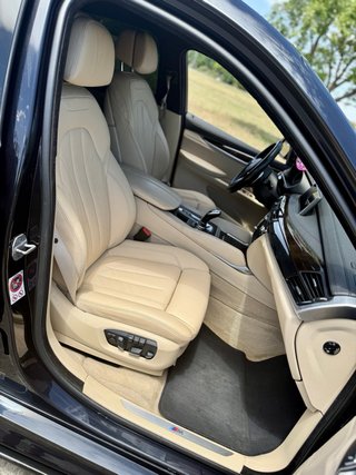 BMW X6 2016