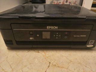 Impresora Epson Stylus SX435W