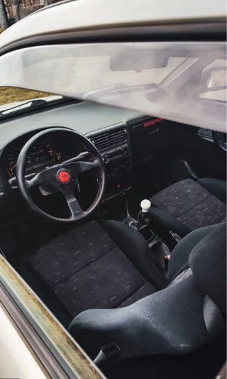 SEAT Ibiza 1999