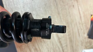 Amortiguador RockShox Super Deluxe Coil Ultimate