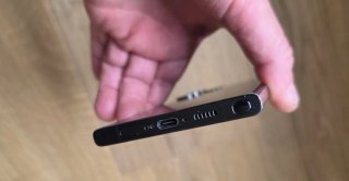 Samsung Galaxy S23 Ultra Nero