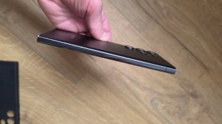 Samsung Galaxy S23 Ultra Nero
