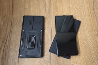 Samsung Galaxy S23 Ultra Nero