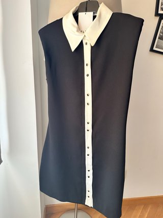 Vestiti Zara Taglia M