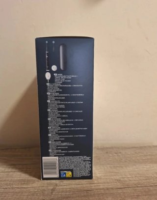 Oral-B iO Series 6 Cepillo Eléctrico Negro