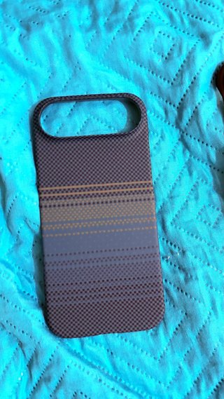 Cover iPhone Air