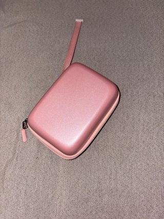 Fujifilm Instax mini Liplay Cámara o CAMBIO