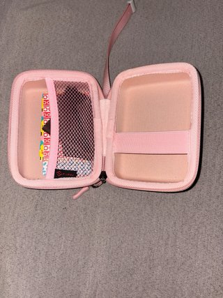 Fujifilm Instax mini Liplay Cámara o CAMBIO