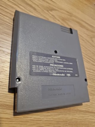 P.O.W. Prisoners of War NES SNK