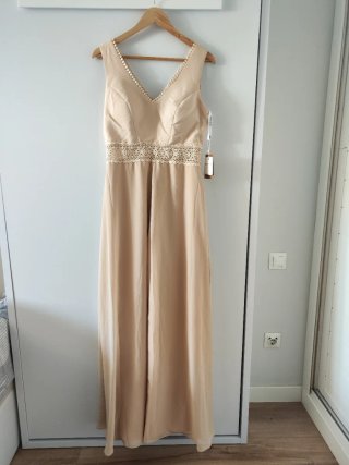 Mono elegante MISSACC para eventos