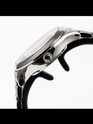Reloj Open Heart Suizo Nuevo RSW