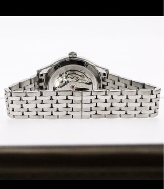 Reloj Open Heart Suizo Nuevo RSW