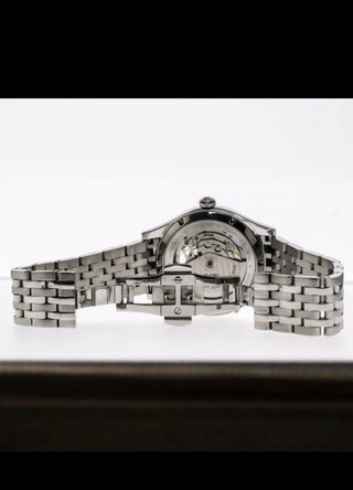 Reloj Open Heart Suizo Nuevo RSW
