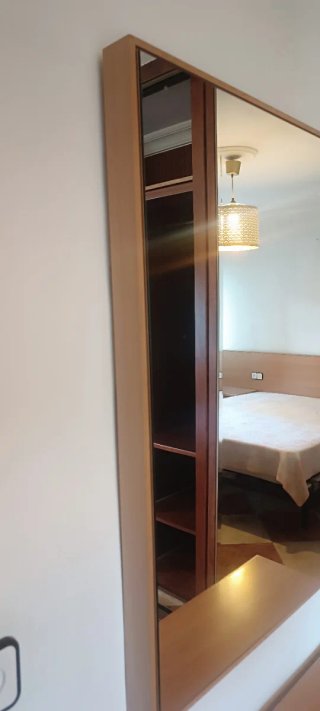 Conjunto de dormitorio