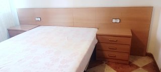 Conjunto de dormitorio