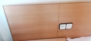 Conjunto de dormitorio