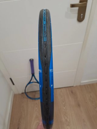1 Raqueta Babolat Pure Drive 300gr. Grip L2