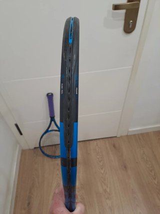 1 Raqueta Babolat Pure Drive 300gr. Grip L2