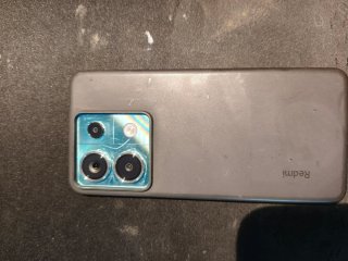 Redmi Note 13 Pro 5G Azul con GARANTÍA