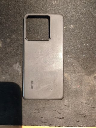 Redmi Note 13 Pro 5G Azul con GARANTÍA