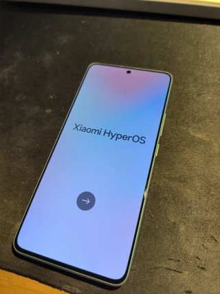 Redmi Note 13 Pro 5G Azul con GARANTÍA